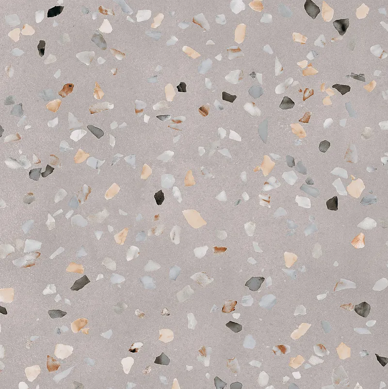 015.440.0408.10382 На пол Doria Greige Матовый 60.8x60.8 - фото 2