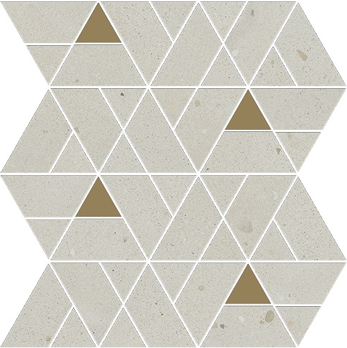620110000238 Декор Avantgarde Pure Mosaico Luxor 30.7x30.9