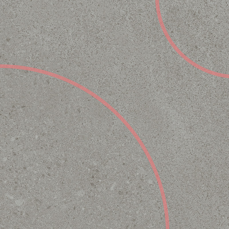 SBD057/SG9356 Декор Матрикс 2020 Серый SBD057 - фото 3