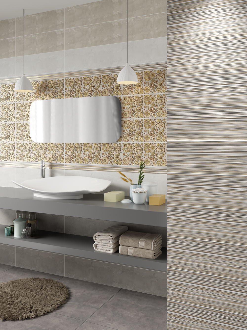 Уралкерамика Mario - фото 5