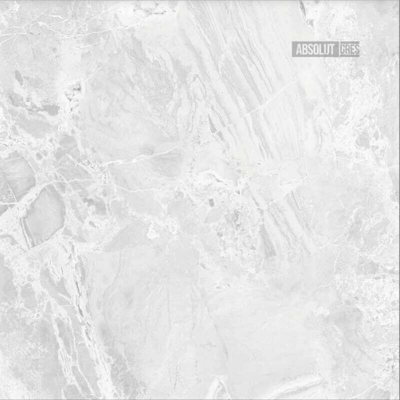 PRO 1136G На пол Breccia White Gloss 60x60