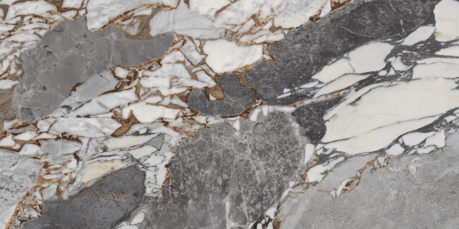 На пол Mineral Stone Natural Rect 60x120 - фото 3