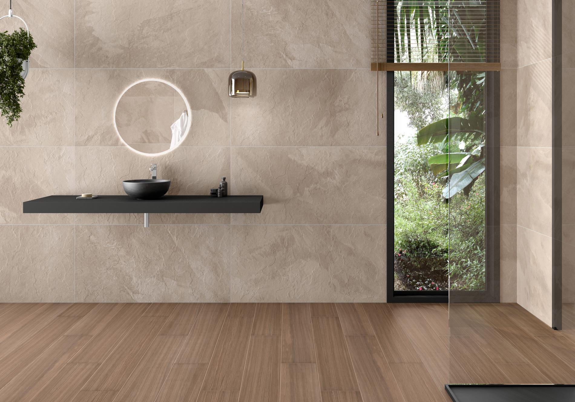 017.250.0002.00375 На пол Rhin Gris Matt Rect 60x120 - фото 4