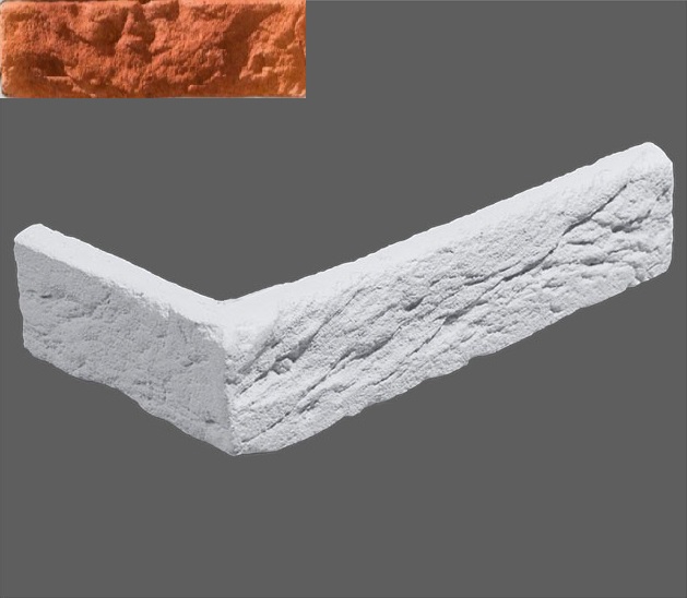 На стену Иль-де-Франс Угловой элемент 490