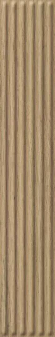 На стену Carrizo Wood Elewacja Struktura Stripes Mix Mat 40x6.6 - фото 5