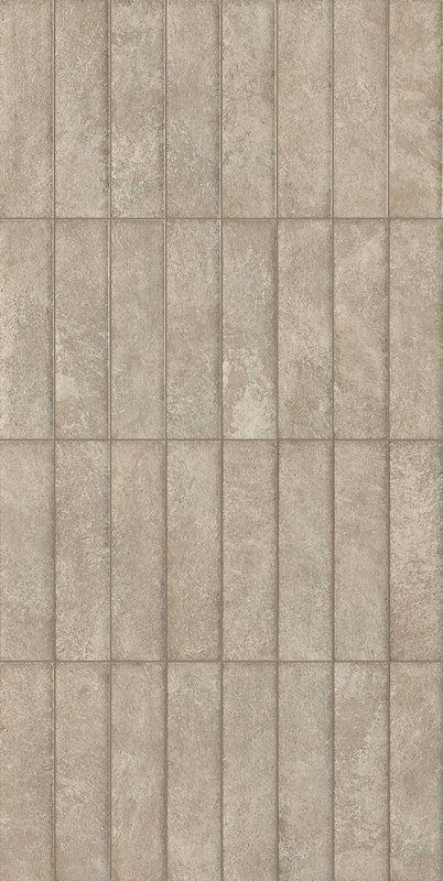 fRL2 На пол Nobu Grey Matt RT 6x24 - фото 2