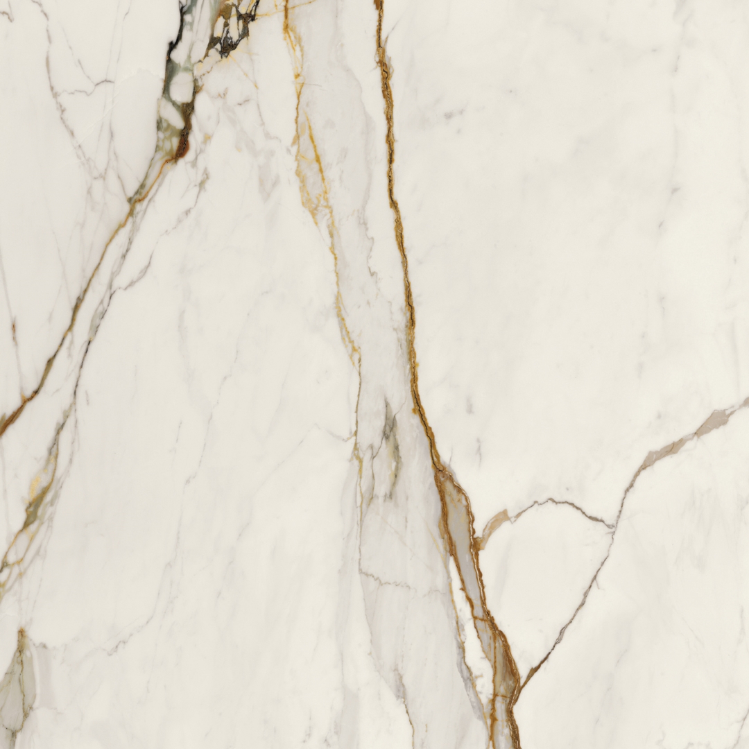 100331132 На пол Xlight Paonazzo Biondo Polished 120x120 - фото 5