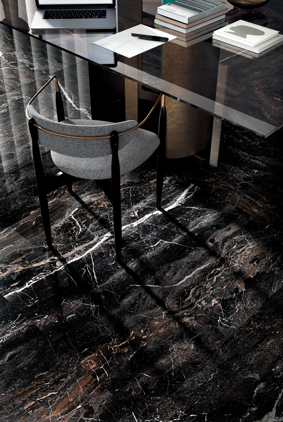 Kerlite Allure - фото 19