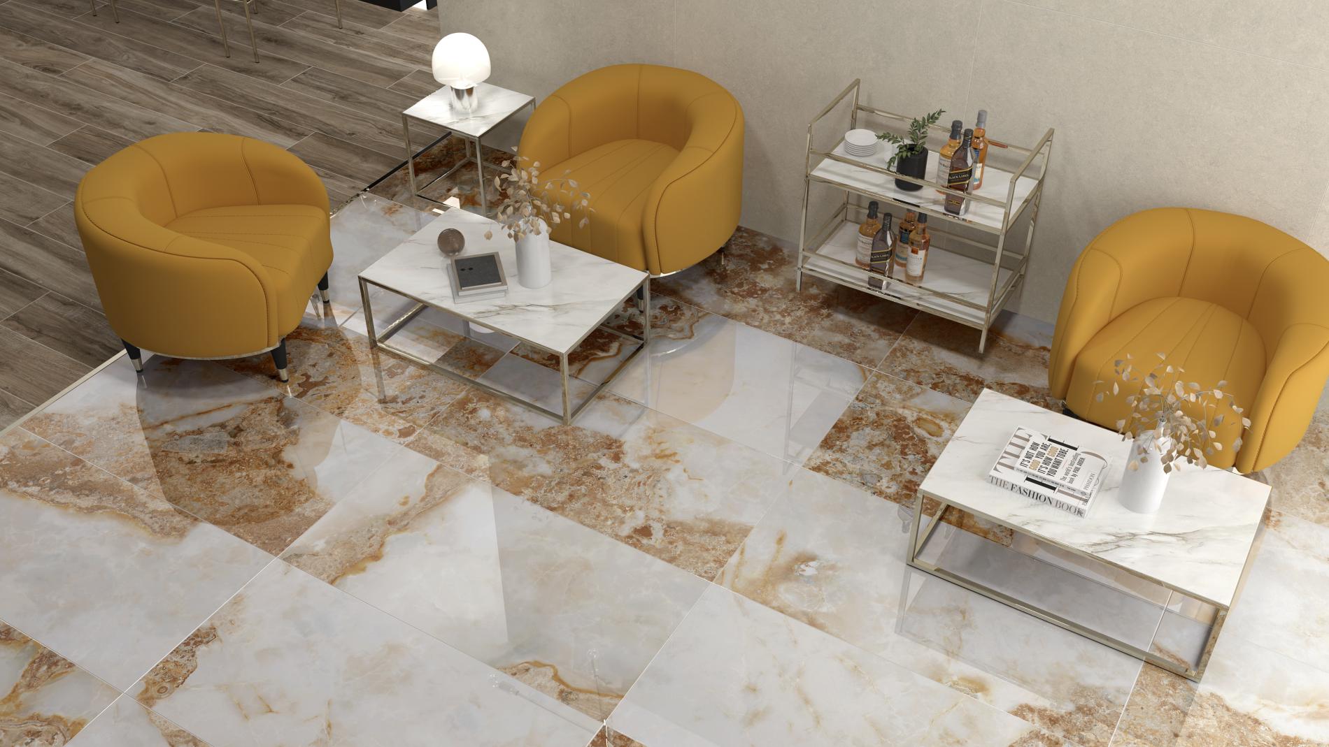 Pamesa Cr. Lux Danae - фото 2