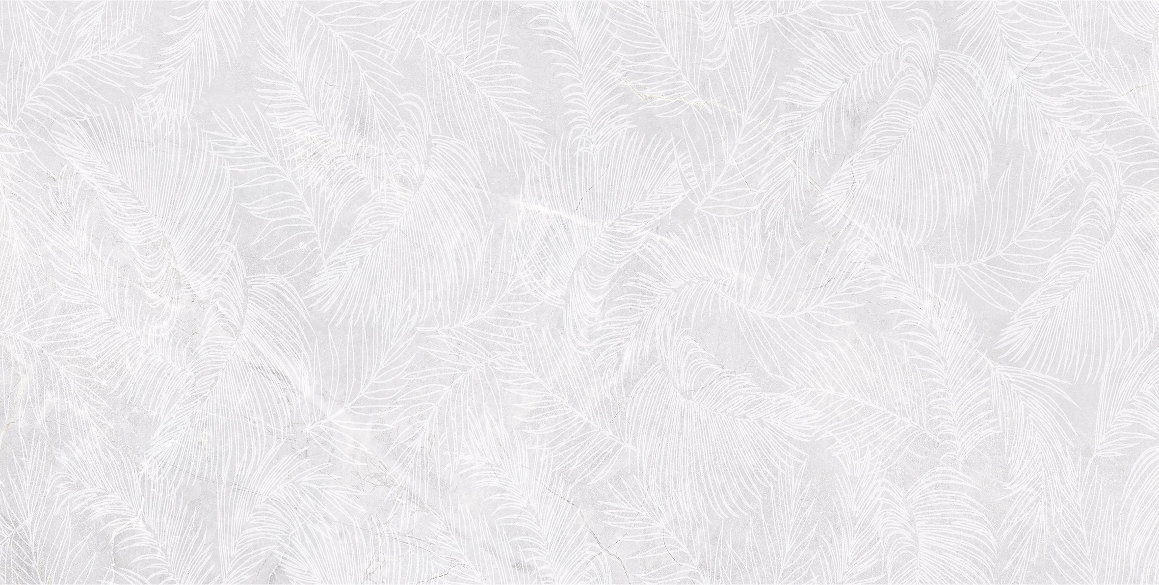 120MO06 Декор Moon Dec. White 3Dsoft 60x120 - фото 4