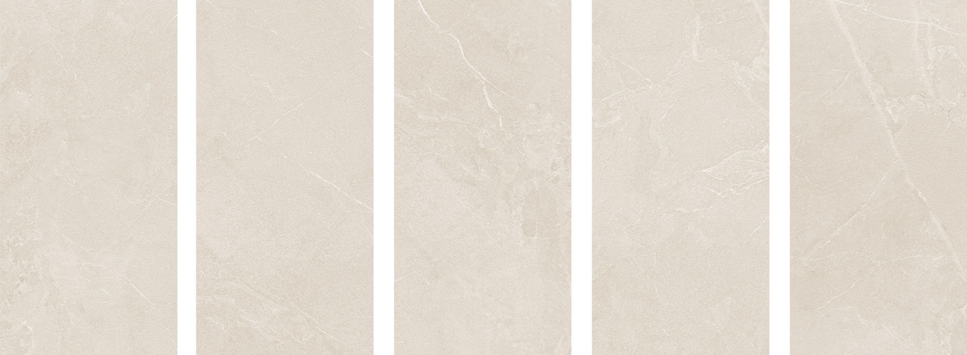 На пол Silk Basaltina Cream Matt 60x120 - фото 2