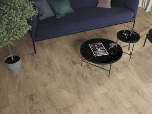 C-PT4M112D На пол Patinawood Коричневый рельеф - фото 17