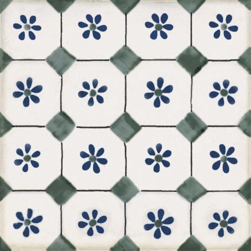 Декор Vita Sole mix luc - фото 16