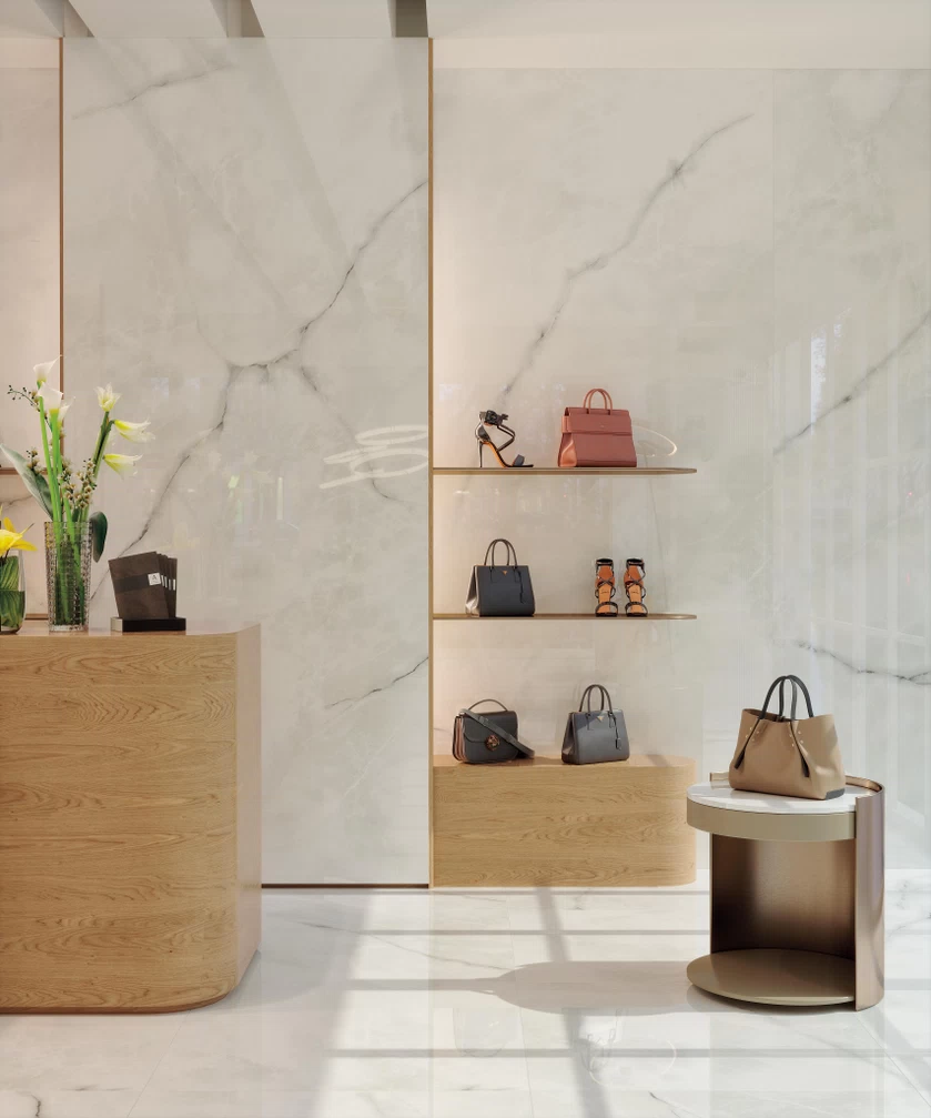 610015000644 На пол Symphonyx Cashmere Rett 60x120 Lapp. - фото 14