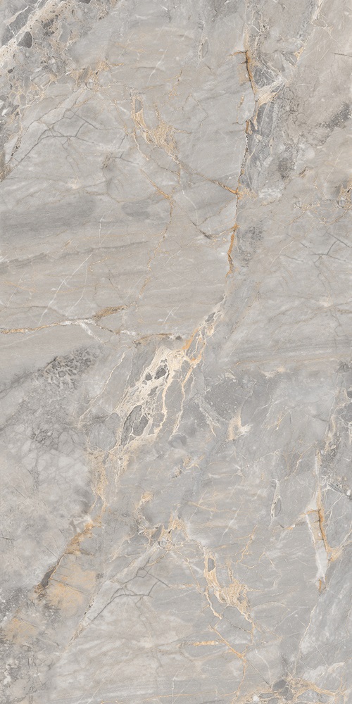 GT120604001MCR На пол Omega Серый карвинг 60x120 - фото 2