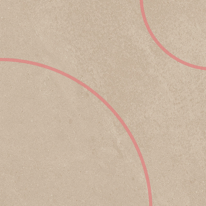 SBD053/SG9355 Декор Матрикс 2020 Бежевый Светлый SBD053 - фото 3