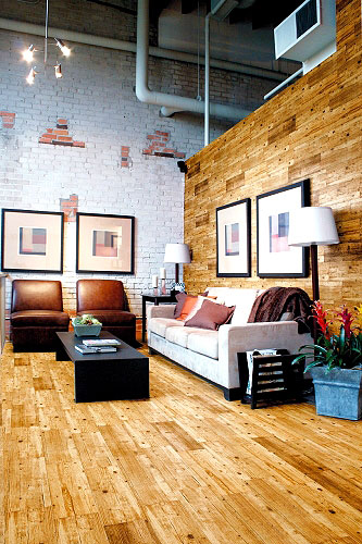 На пол Tarima Tarima Natural - фото 2