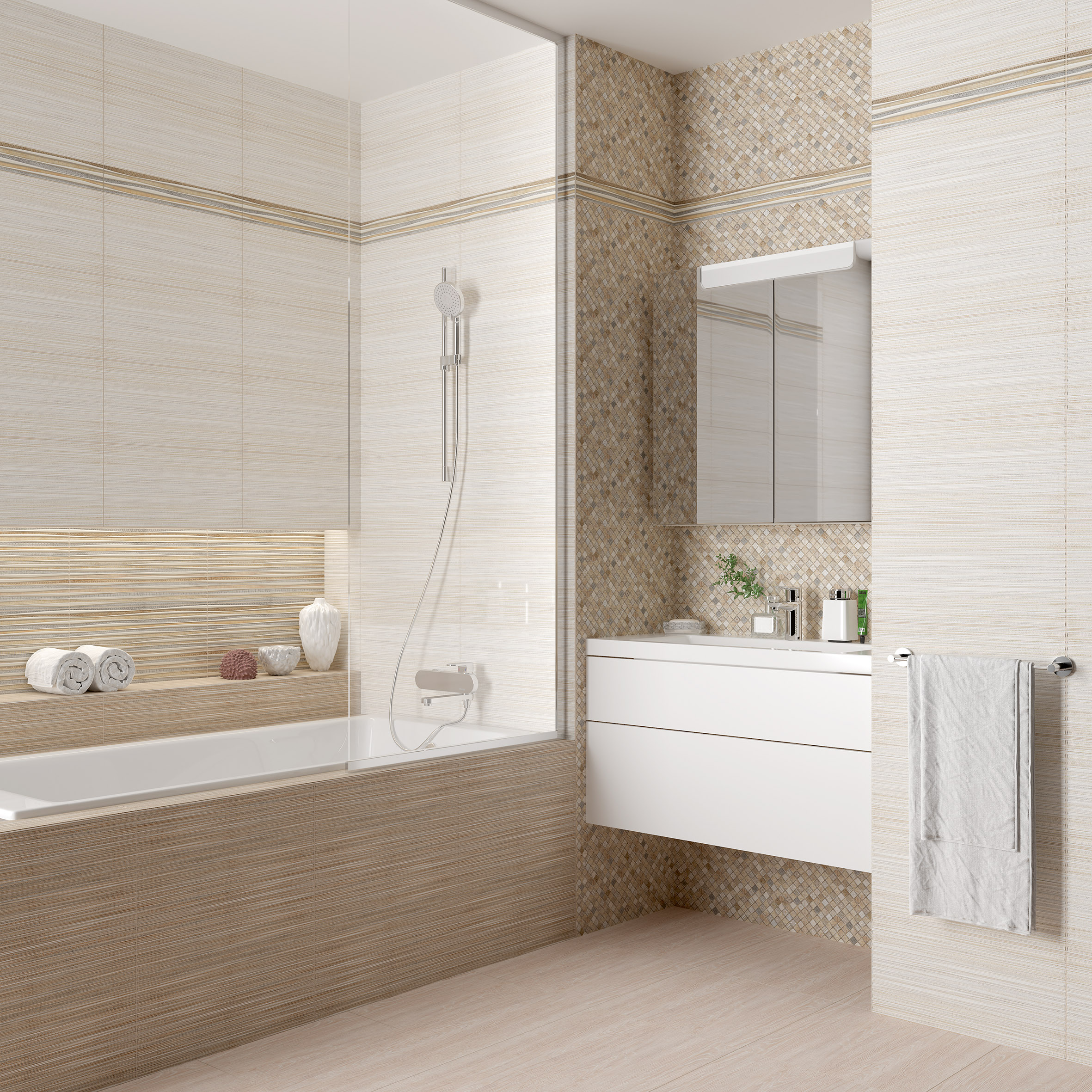 Уралкерамика Lorens