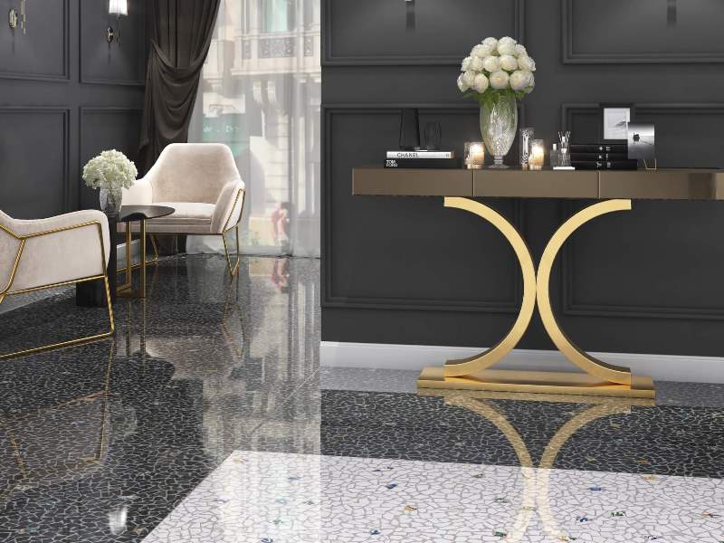 Керама Марации Палладиана