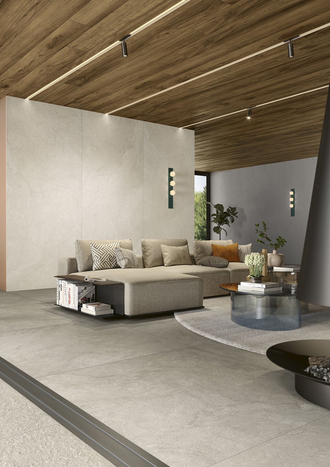 Lea Ceramiche Pulse - фото 15