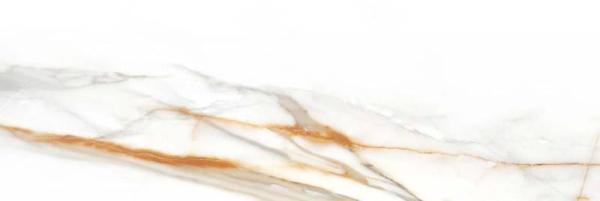 224268 На стену Calacatta Gold Matt 39.6x119.2