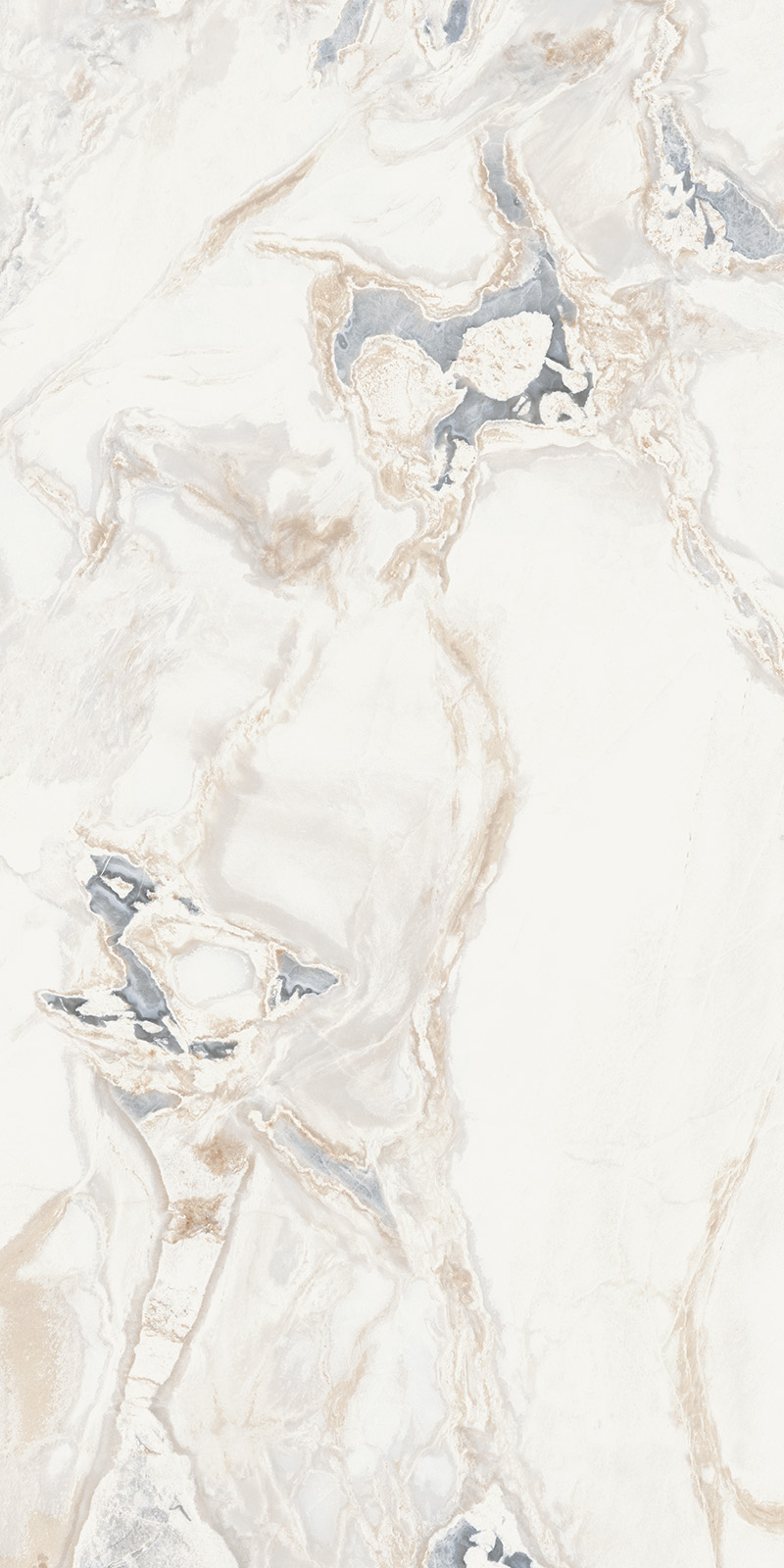 EB3D На пол Interno4 Calacata San Babila Lap Rt 60x120 - фото 12