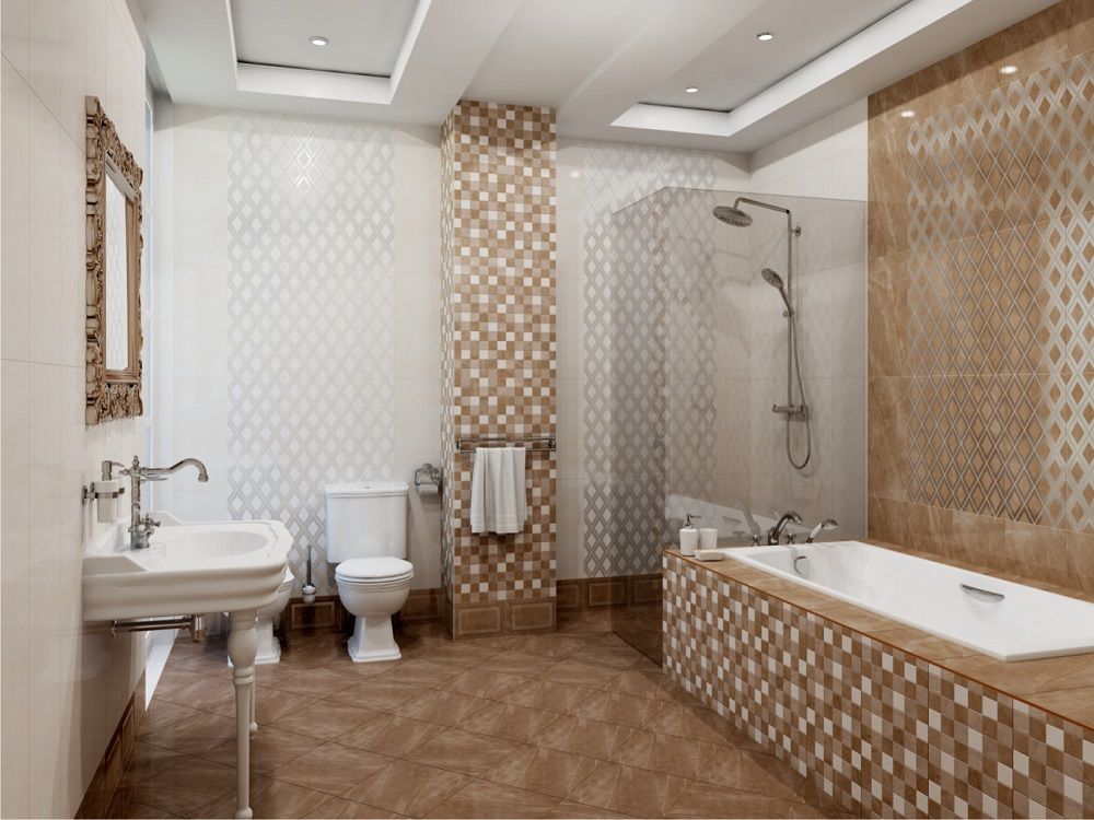 906882 На стену Amani Rev. Classico marron - фото 2