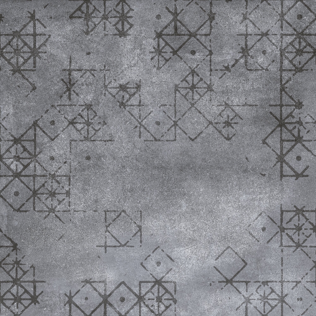 25568 На пол Shark Motown-N/60X60/R - фото 12