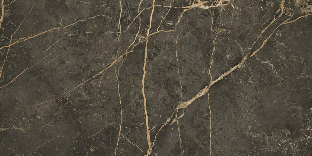 На стену Леванто Коричневая 300х600