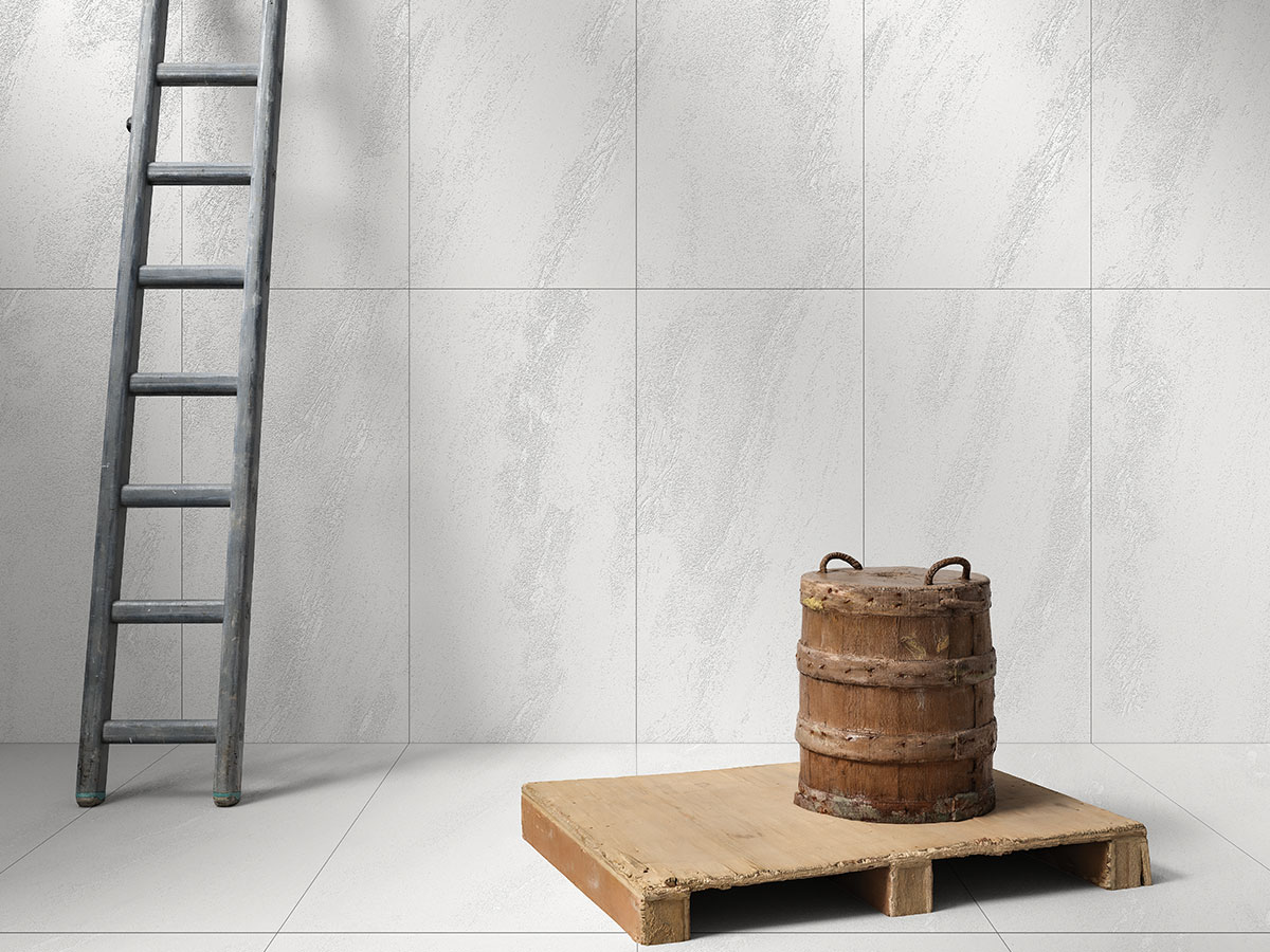 На пол Lymestone Ice 4D 60x120 - фото 2