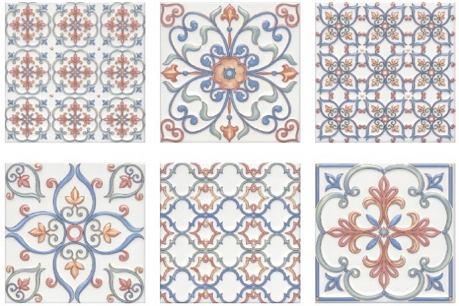 5227 На стену Суррей Серый - фото 7