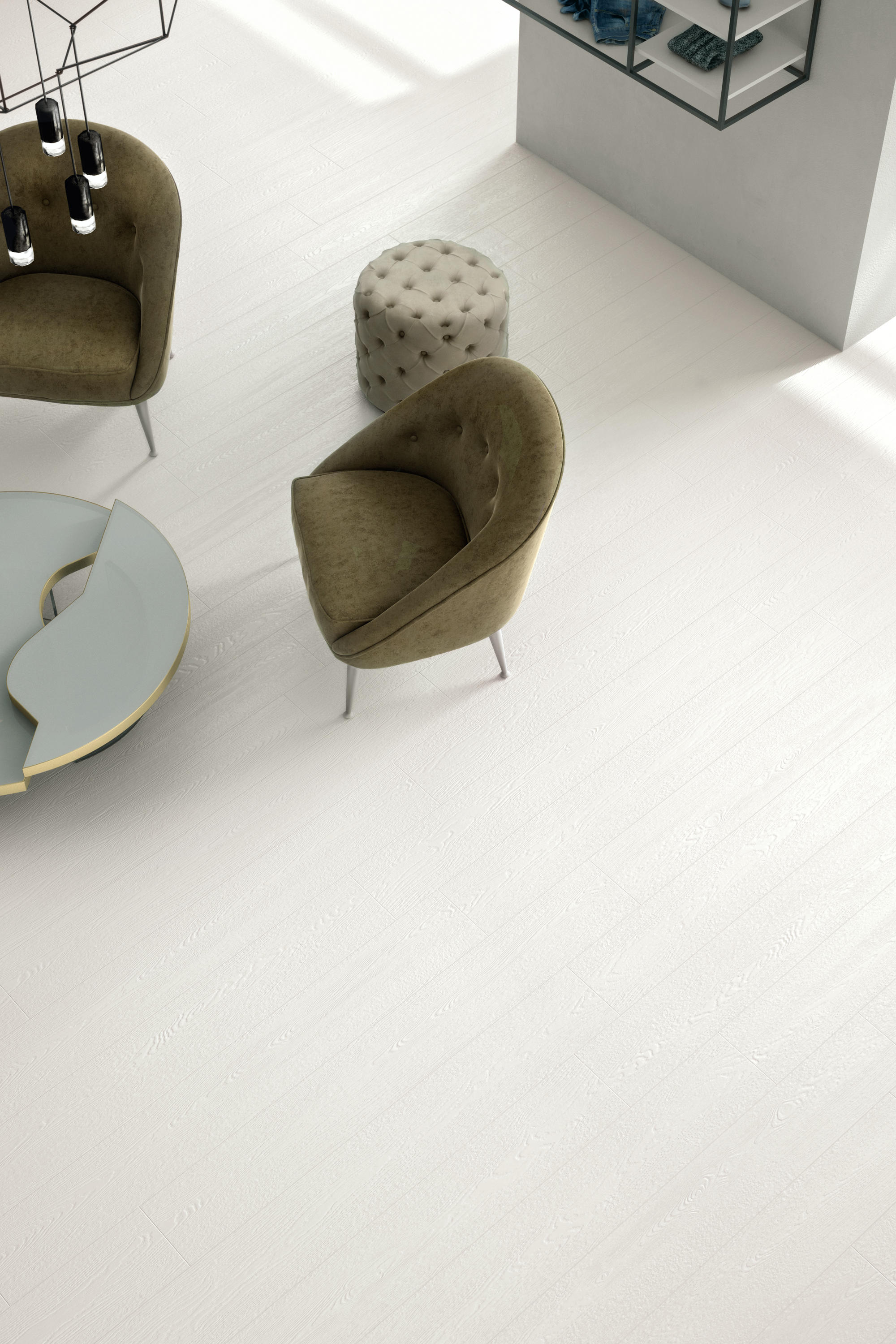 Kerlite Backstage - фото 8