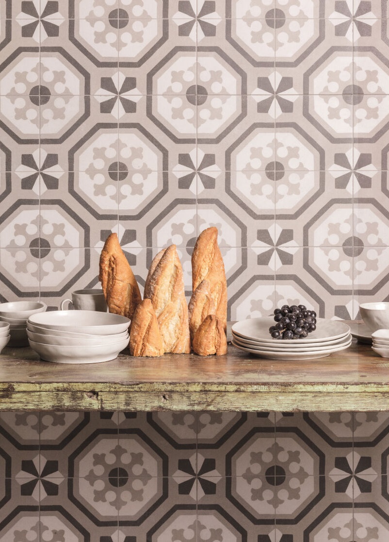 39478 На пол Fs Paname Concorde 45x45x0.95 - фото 7