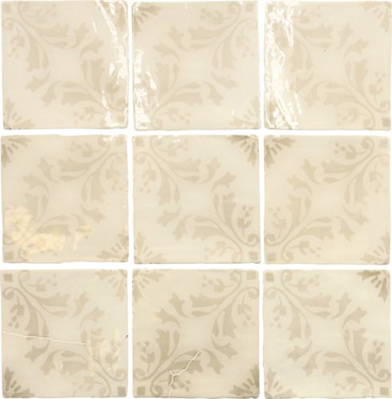 A037569 На стену Fado Pontes Beige 13x13 - фото 2