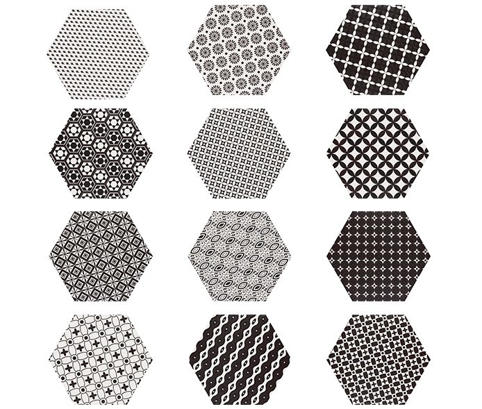 RLD000016 Декор Grazia Decor mix - фото 5