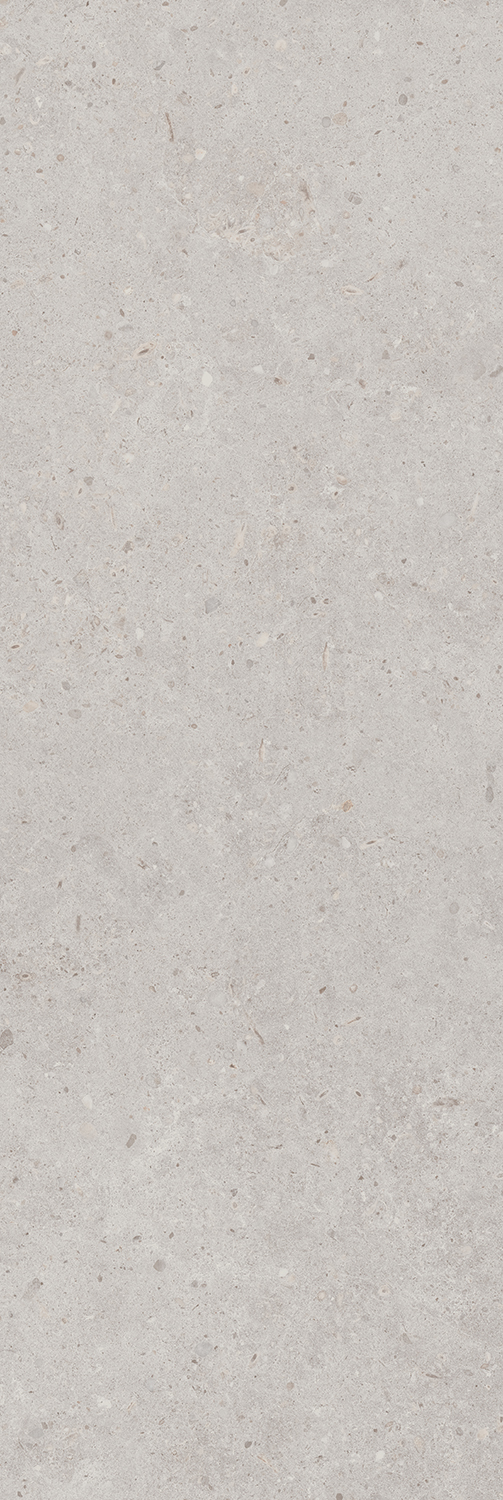 14053R На стену Риккарди Серый Светлый Матовый Обрезной 40x120 - фото 4