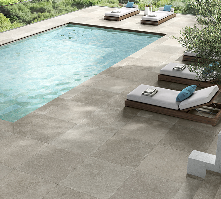 79493 На пол Pietra di Ostuni Avorio 20х40 - фото 6