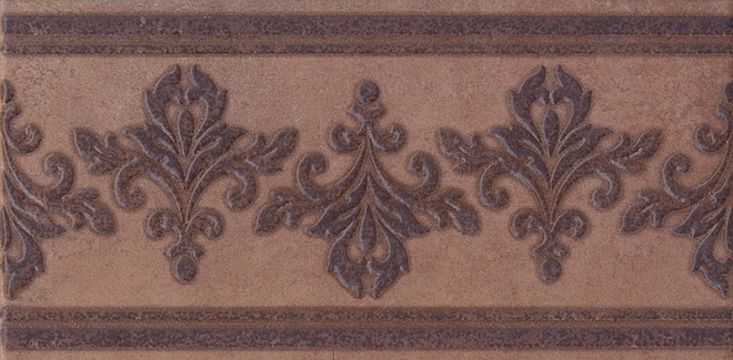 STG/B251/3414 Подступенник Честер Коричневый Темный Б30.2х14.7