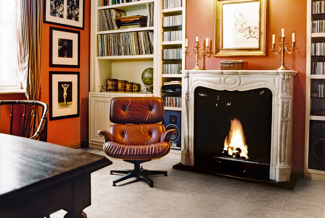 Декоративная вставка Villa D Este Avorio Tozzette Este Mix - фото 15