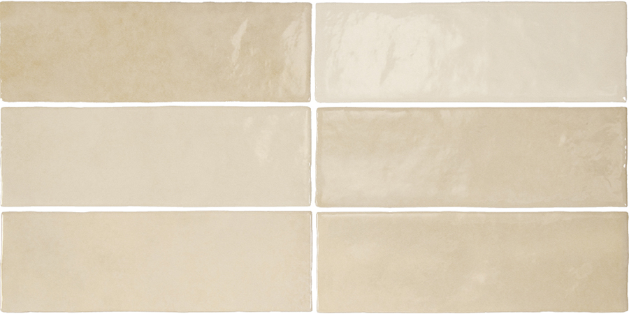 24465 На стену Artisan Ochre 6.5x20