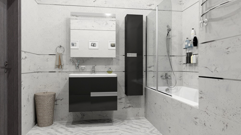 Грация Керамика Inverno - фото 9