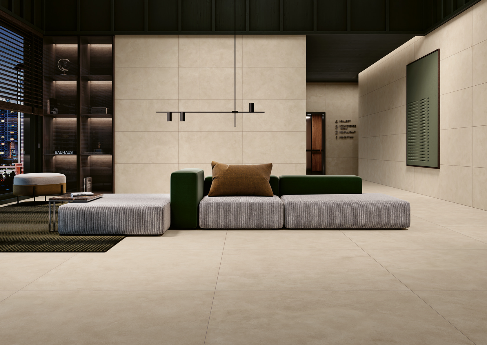 Margres Metropolis - фото 2