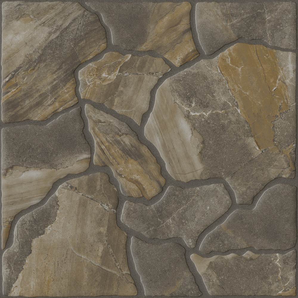 Напольный Tibet GP дымчатый 293х293 - фото 3