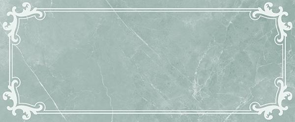 010100000842 На стену Visconti Turquoise wall 02