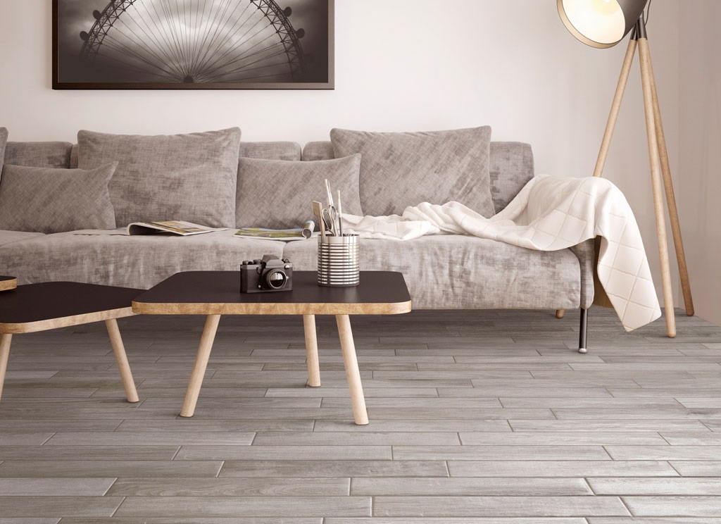 J86579 На пол Vintage Brune - фото 5