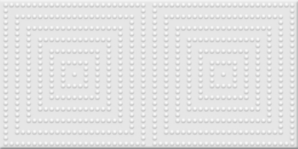 Декор Rivoli Fatracci Blanco  - фото 13