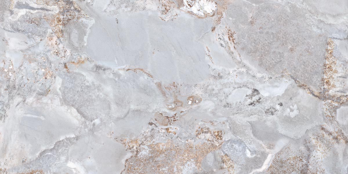 На пол Feanza Metal Shiny Sugar 60x120 - фото 4