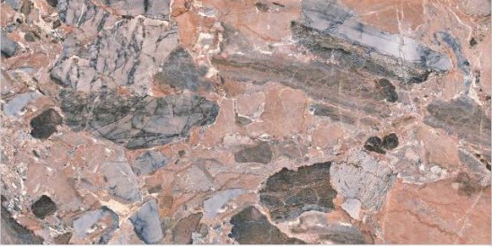 На пол Oribica Natural Nebula