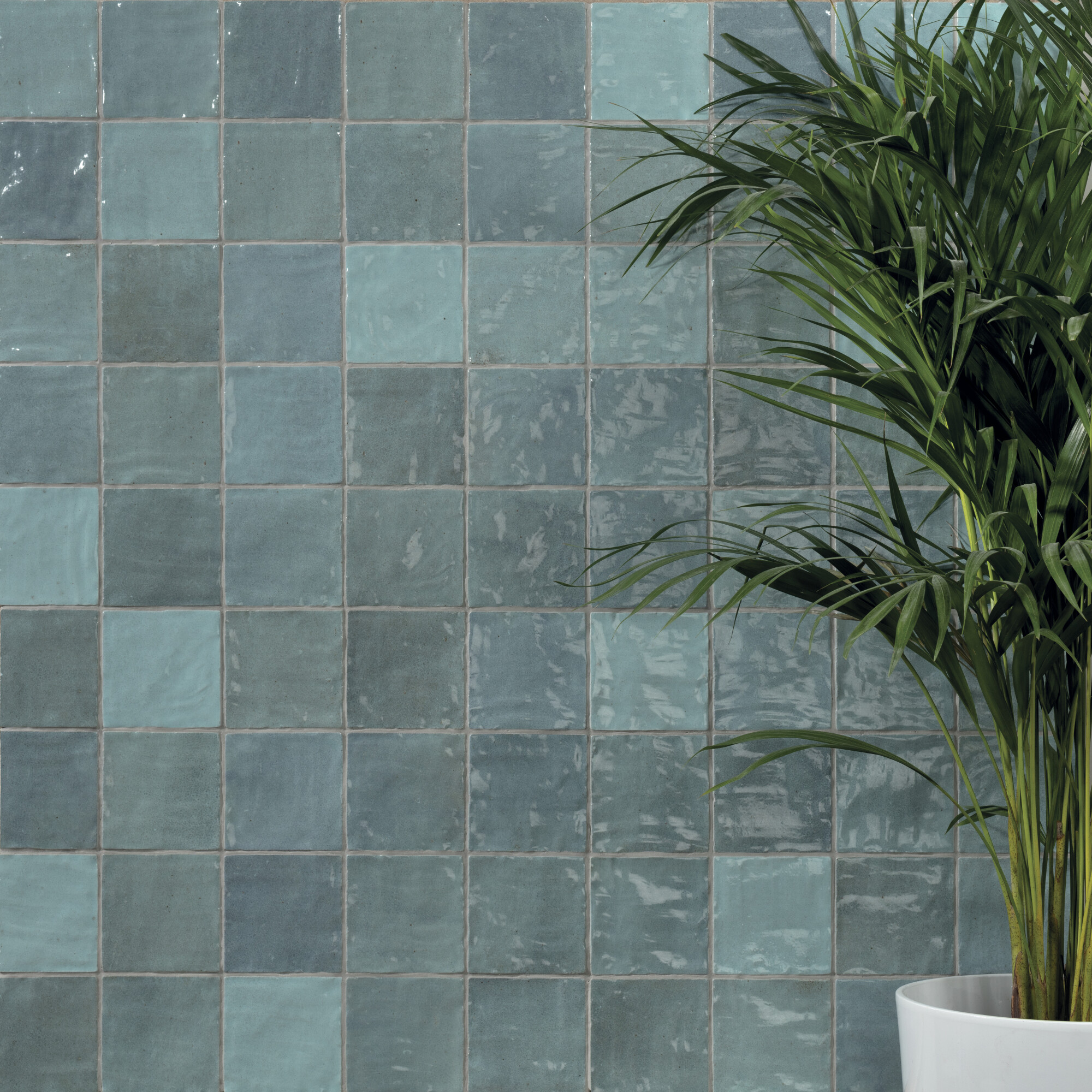 42542 На стену Riad Sand 10x10x0.85 - фото 9