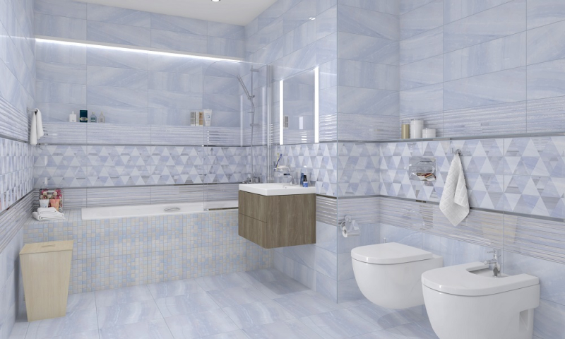 17-10-11-1186 На стену Diadema Бежевая Рельеф - фото 13